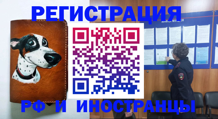 временная регистрация законно в Новороссийске